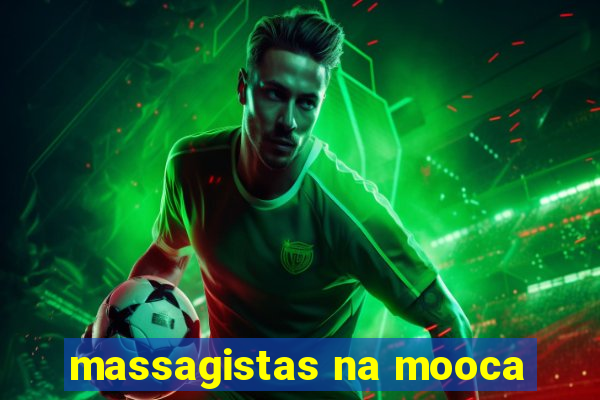 massagistas na mooca